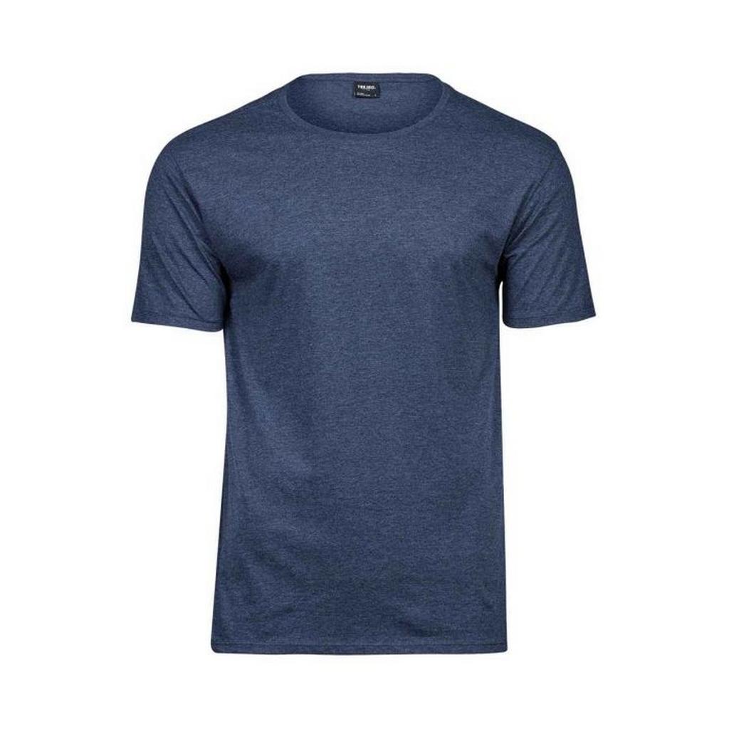 Tee Jays Mens Urban Melange T-Shirt
