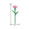 Flowers Bouquet DIY Plants Minifigures Building Blocks Education Toys Gift Desk Decoration for Girls and Family