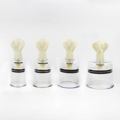 Присоски для сосков, присоски, корректор сосков для плоских и втянутых сосков, втянутый съемник для сосков, присоски и массажер для стеснительных сосков