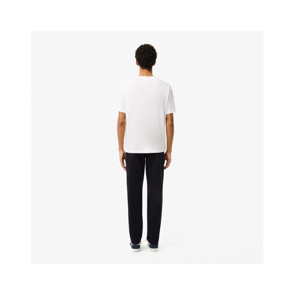 Lacoste Мужские брюки-чинос Slim Fit Hh7224 54n Hde