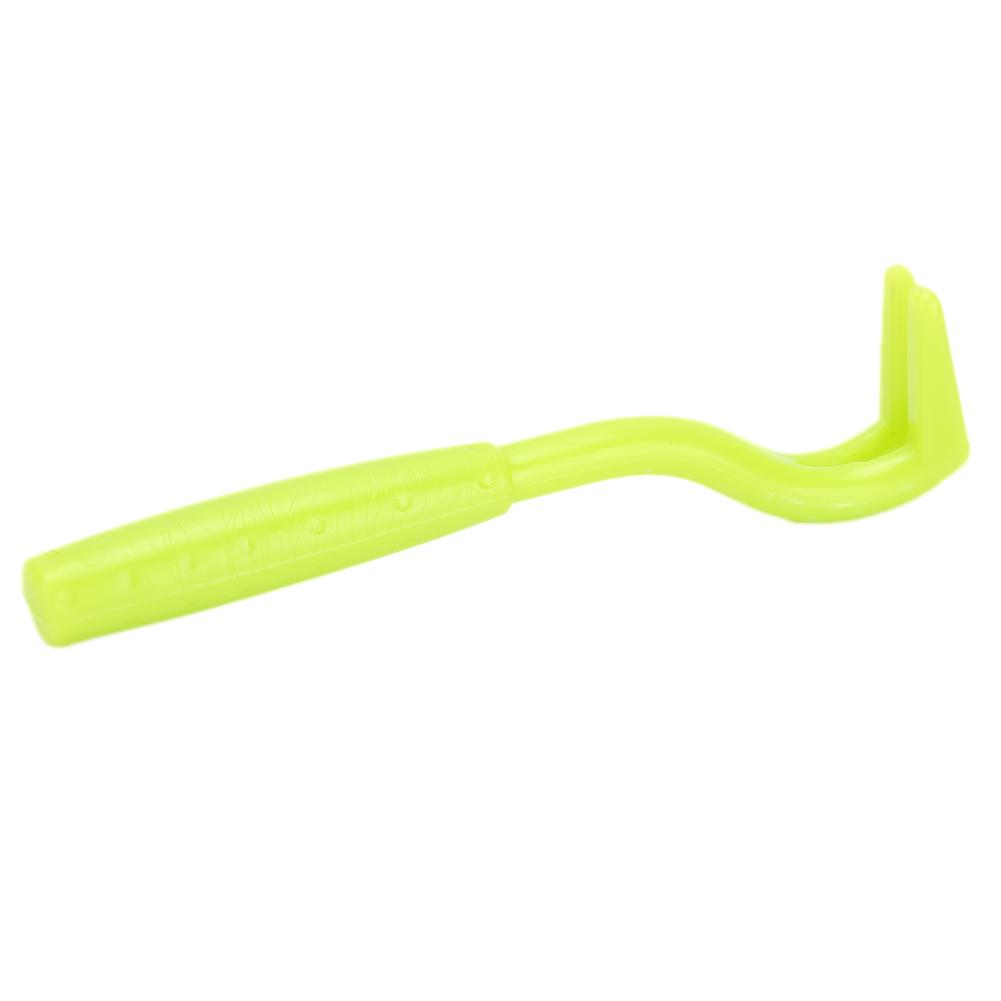 2 набора пинцетов для удаления клещей, ловцов насекомых и блох из ABS-пластика, инструмент для ухода за собаками и кошками