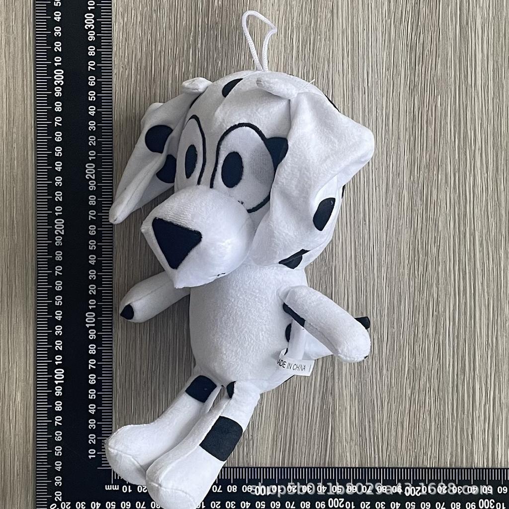 Игрушка для собак Bluey Family, плюшевая детская игрушка-кукла