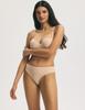 Push-Up Balconette Bra Q1.03 Raffen Esotiq | Sand