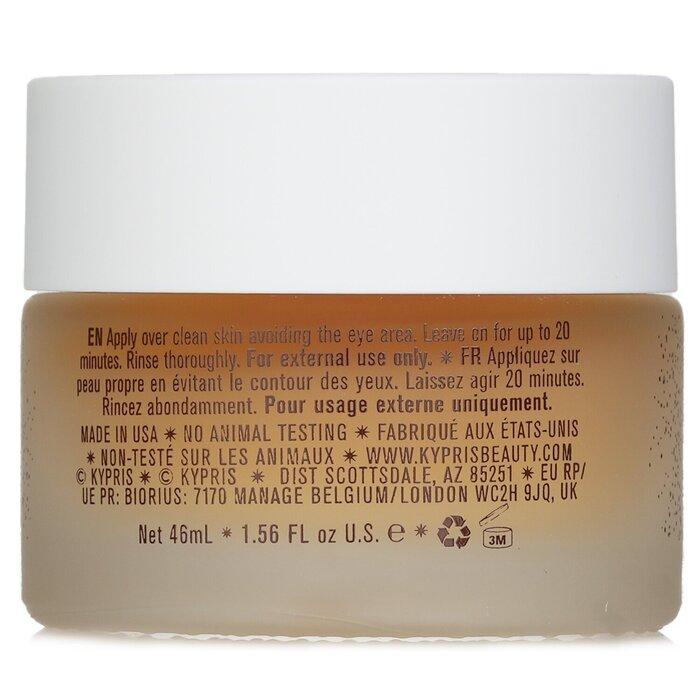 KYPRIS Glow Filter Refining Mask