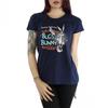 Womens/Ladies Bugs Bunny Vintage Cotton T-Shirt