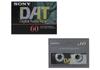 Sony DAT (digital Audio Tape) Cassette 60 Minutes Single Item DT-60RA