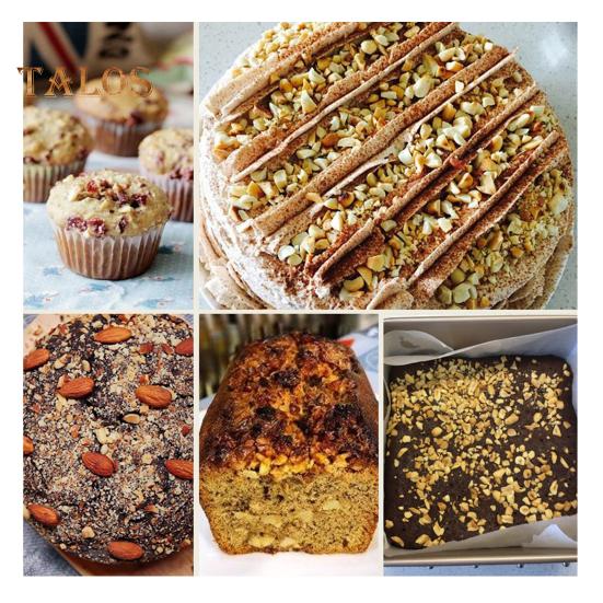 Измельчитель орехов Ручная ореховая мельница для всех видов орехов Эффективное смешивание Ручной измельчитель продуктов Резак Мясорубка Блендер Мясорубка Многофункциональный кухонный инструмент