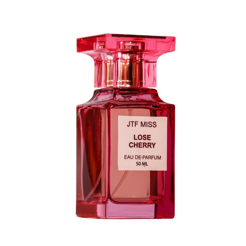Женский парфюм Lost Cherry Доступный парфюм для студентов Стойкий женский парфюм Мужчины