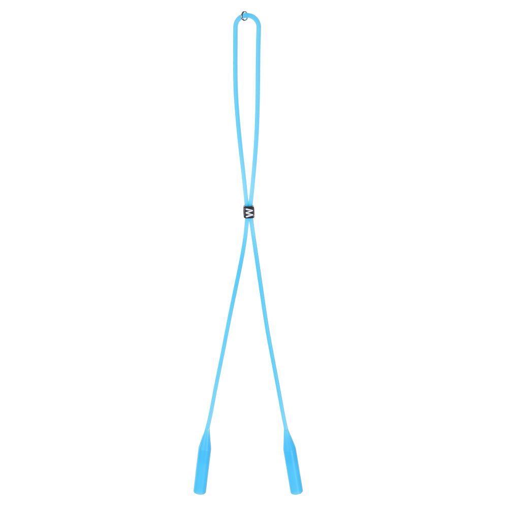 Accessories Glasses Chain Sports Silicone Neck Cord Glasses Strap Eyewear Lanyard Eyeglasses Rope