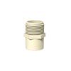 Idmar 3/4" Gz Cpvc Connector Glued System - Hot Water