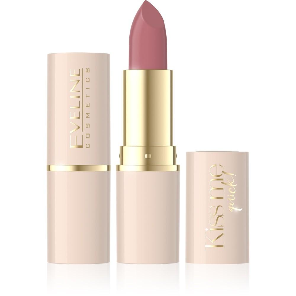 Eveline Kiss Me Quick! Matte Lipstick No. 10 - 4.2