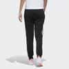 Adidas Neo Tapered Cuff Track Pants Women Bottoms Black GP5421