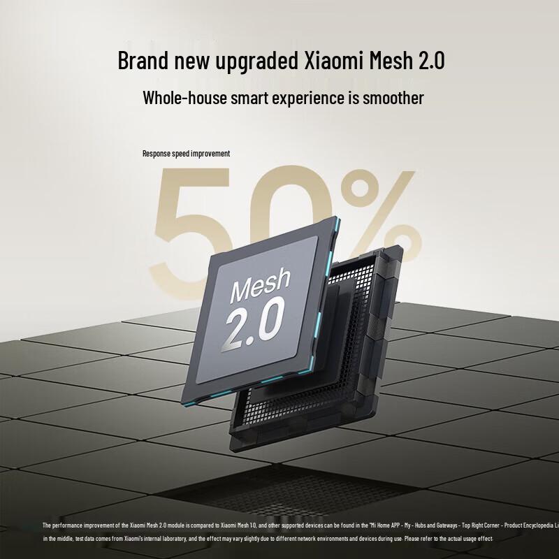 Xiaomi Super Xiao Ai Smart Speaker