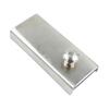 1 Set Sewing Tool Magnetic Seam Gauge Sewing Machine Magnet Guide Easy To Use Quilting Supplies for Quilting
