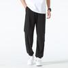 JEEP SPIRIT Men's Quick-Dry Outdoor Jogger Pants
