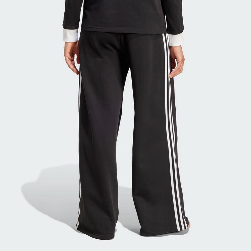 adidas Женские трикотажные спортивные брюки JV7473