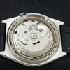 ВИНТАЖНЫЕ АВТОМАТИЧЕСКИЕ ЧАСЫ SEIKO 5 7009A ЯПОНИЯ МУЖСКИЕ ЖЕЛТЫЙ ЦВЕТ ЦИФЕРБЛАТ a709114-1