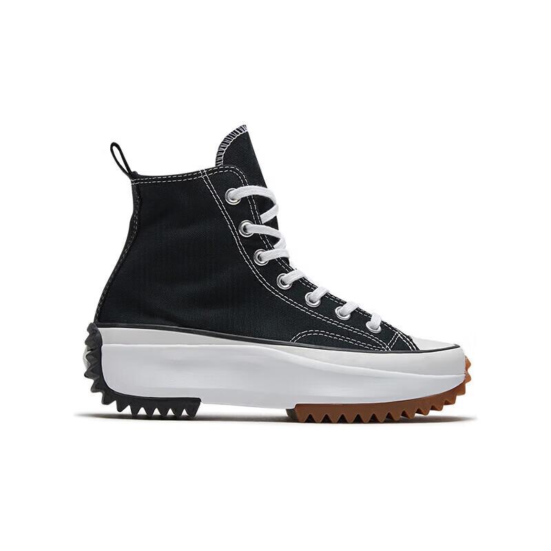 Converse Высокие кроссовки на платформе Run Star Hike