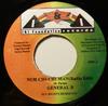 7inch Record GENERAL B - Nuh Chi-Chi Man NONE I & I Foundatio 2001 Jamaica Reggae, Ska & Dub Used