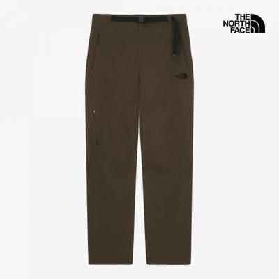 Брюки мужские Stride S Np6nr52b Коричневые