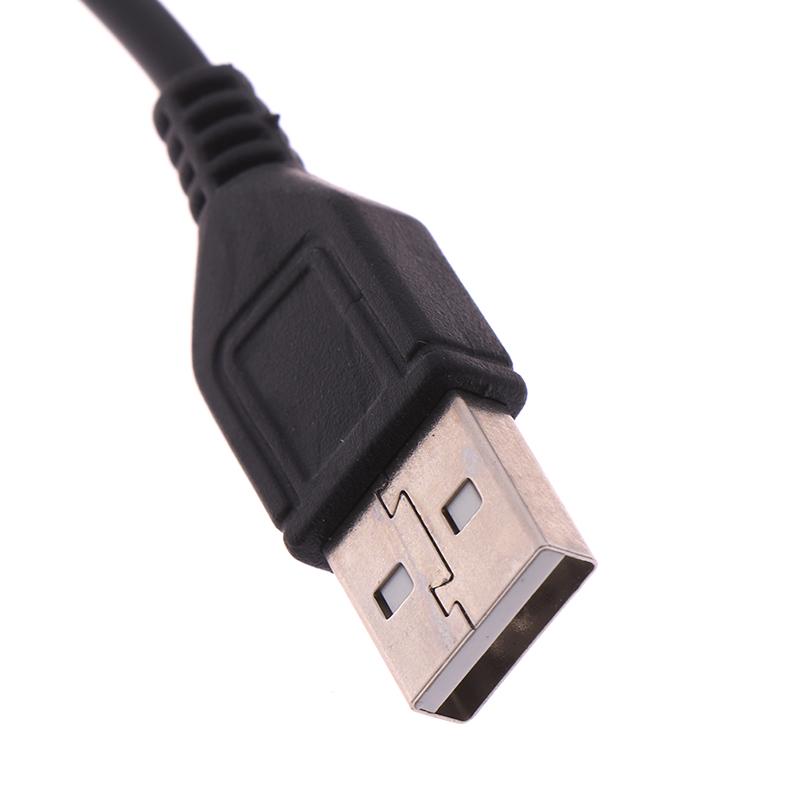 1-метровый USB-кабель для зарядки беспроводного контроллера для PS4