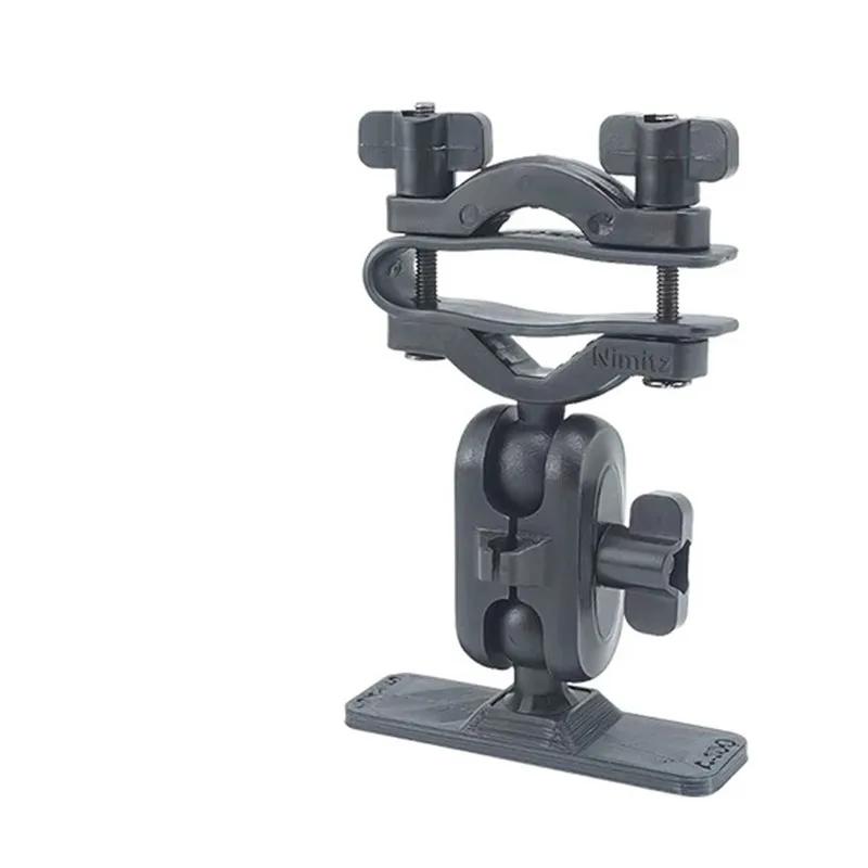Dash Cam Rear View Mirror Mount Fixed Clip For 70mai Dash A400 DDPAI Dash Cam Z60 PRO / Z60 Base bonding joint support