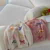 2024 Girls' Bow Knit Cardigan - Sweet Spring/Autumn Sweater Coat