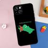 Чехол для телефона Флаг Туркменистана Для iPhone 15 Pro Max 11 12 13 14 16 Pro Max Mini XR 16e 15 16 Plus Защитный корпус