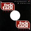 12inch Record SHOESHINE FACTORY - Wicked TICKTACK002 Tick Tack Tunes 1998 Netherland Dance & Electronica Used