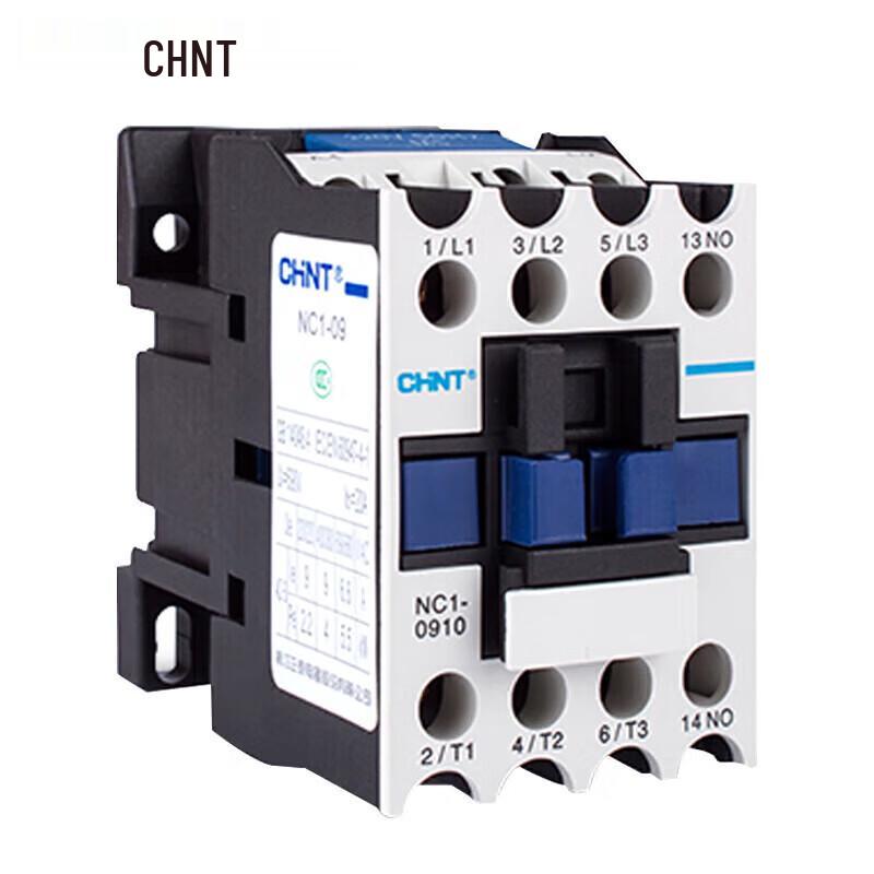 AC Контактор Zhengtai NC1-0910