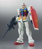 TAMASHII NATIONS ROBOT Spirits Mobile Suit Gundam Gundam 125mm Painted Movable Figure [SIDE MS] RX-78-2 Ver. A.N.I.M.E. Approx. ABS&PVC