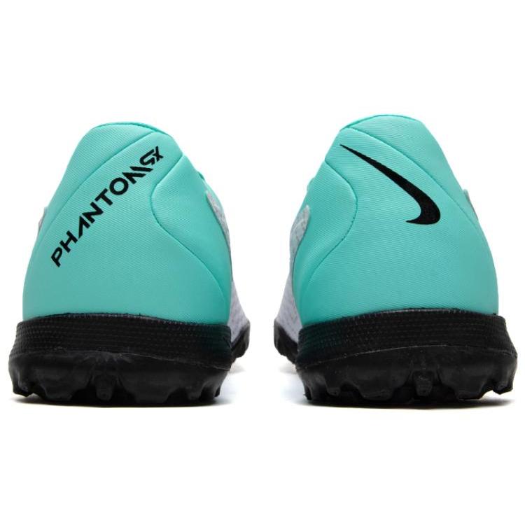 New Nike Phantom Gx Academy Tf 'Hyper Turquoise Fuchsia' DD9477-300