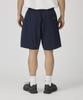 Snow Peak New Standard Easy Shorts Half Pants Shorts BLACK S NSD-PT-25AU003 Men's Women's