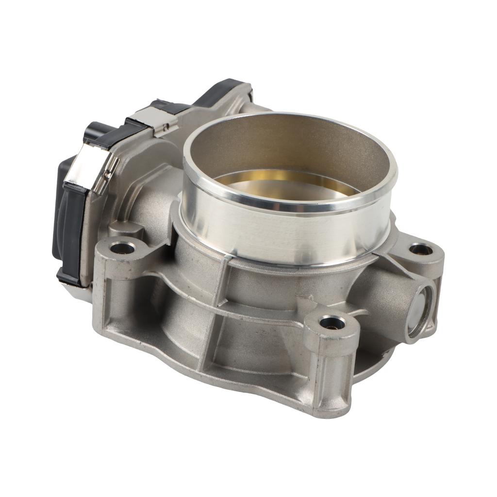 Дроссельная заслонка 12669146 12670834 S20221 TB1295 673039 Для Chevy Impala Malibu Equinox Captiva Sport Buick Lacrosse Regal Verano