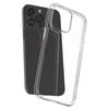 Etui Spigen Airskin Hybrid na iPhone 15 Pro Max - przezroczyste