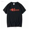 NOVESKE RIFLEWORKS x SLADE IRREGULAR DEFENSE CHAINSAW STONEWASH TEE винтажная стираная дышащая футболка для повседневной носки удобная
