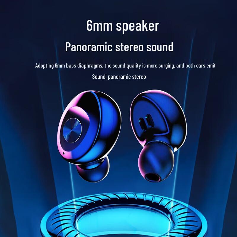 Newmine L10 True Wireless Bluetooth Earbuds