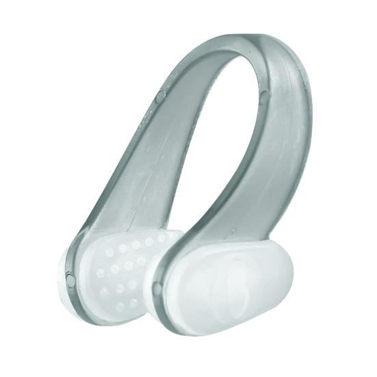 Плавающий зажим для носа, мягкий силиконовый, для занятий водными видами спорта, нескользящий, водонепроницаемый, для дайвинга, душа, подводного плавания, серфинга, зажим для носа для всех возрастов