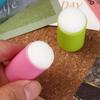 5PCS DIY Finger Painting Sponge Craft Painting Finger Cot Professional Dauber Sponge  Journal