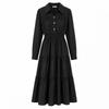 Ggpx New York Smoke Ruffle Maxi Dress Gq8op006f