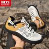 Мужские летние outdoor-кроссовки для хайкинга и спорта Warrior 2026