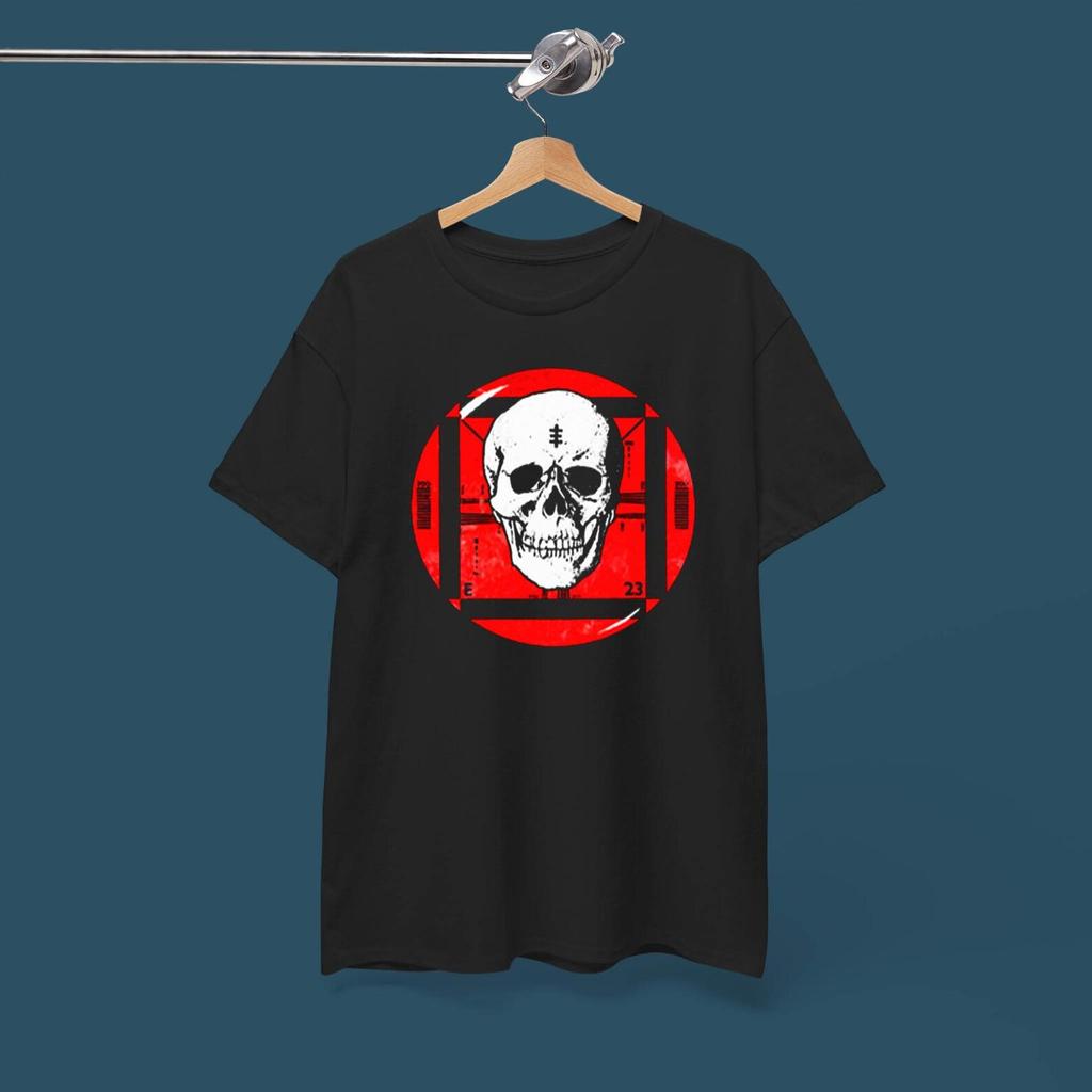 Psychic TV T shirt - Indie Noise Experimental T shirt T-Shirt Mens Kids