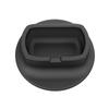 Silicone Desktop Base Holder Lens Cover For Insta360 X4 Fixed Desktop Stand Base For Insta360 X4 Mount Camera Accessories
