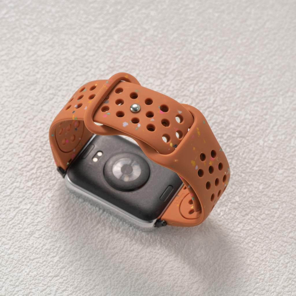 Силиконовый ремешок для Redmi watch 4 5 Ремешок для часов Спортивный ремешок для часов для Xiaomi Band 9 8 Pro Сменный браслет Аксессуары