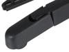 Renault Kadjar 2015- rear wiper arm + blade