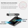 HuiDu Professional Wired Hand-in-Hand Video Conference System (CN version)