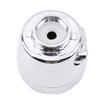 Kitchen Faucet Aerator Water Bubbler Shower Nozzle Two Water Mode Filter Splash-proof Bubbler