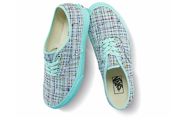 Vans Оригинальные кроссовки Синие VN0A5KS96SS