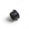Fit Kawasaki Ninja ZX6R 2012 2011 2010 2009 Water Coolant Reservoir Tank Radiator Overflow Bottle For Ninja ZX636 2009-2012