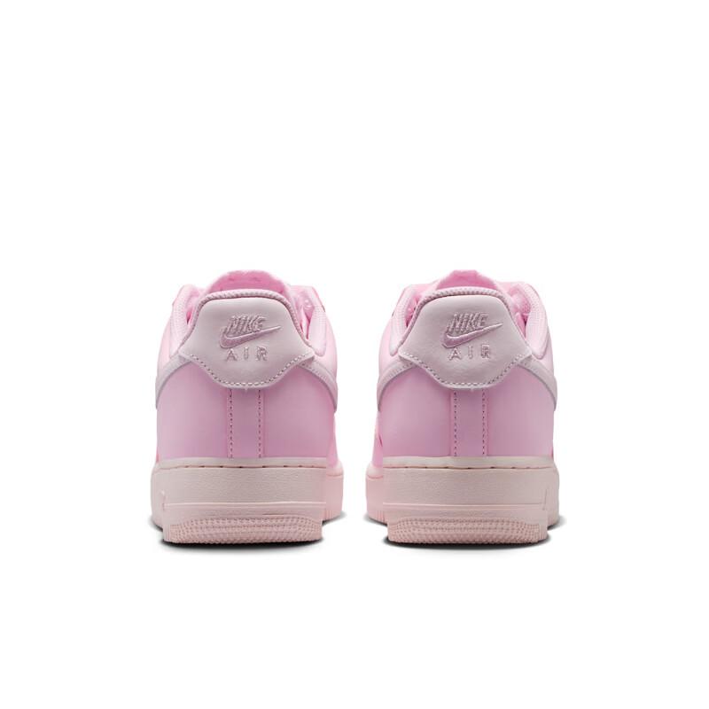 Nike Женские повседневные кроссовки Air Force 1 Retro PRM